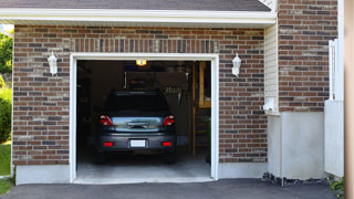 Garage Door Installation at Overbrook Farms Philadelphia, Pennsylvania